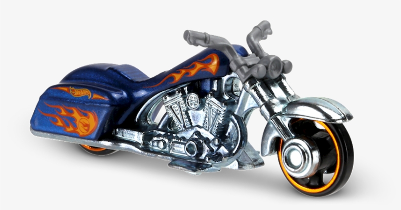 Bad Bagger - Bad Bagger Hw Moto, transparent png #1375886