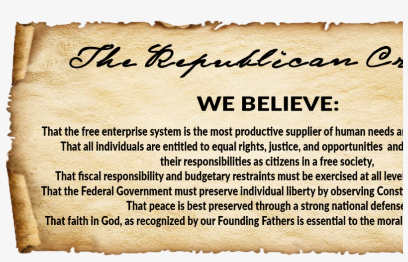 Virginia Republicans Could Learn From Julius Caesar - Republican Party, transparent png #1375913