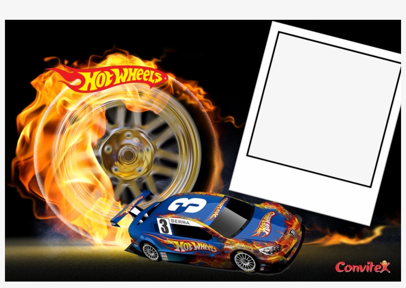 Hot Wheels, transparent png #1375951