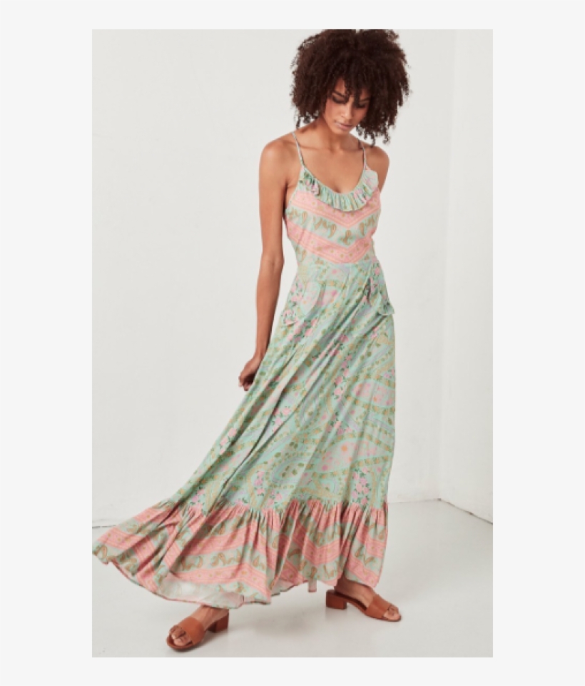 Fine N Funky - Dress, transparent png #1375955