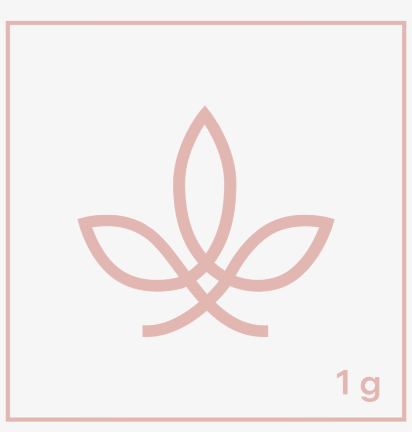 Flower / 1g - Flower, transparent png #1375969