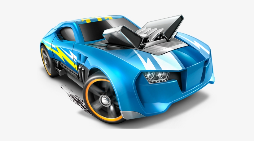 Hot Wheels Png Transparent Picture - Autos Hot Wheels Png, transparent png #1376051