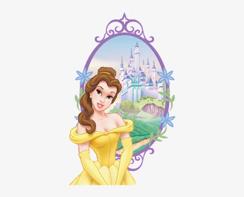 Princess - Disney Princess, transparent png #1376079