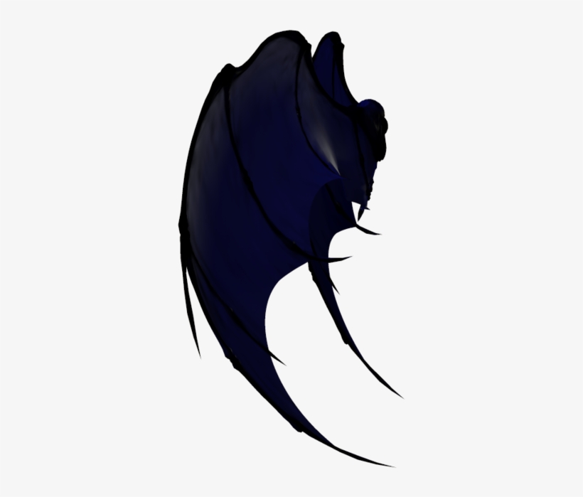 Demon Devil Angel Animation - Demon, transparent png #1376120