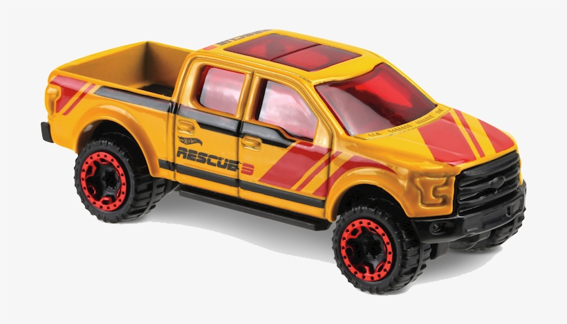 Dty05 '15 Ford F-150 - Ford Hot Wheels Png, transparent png #1376144