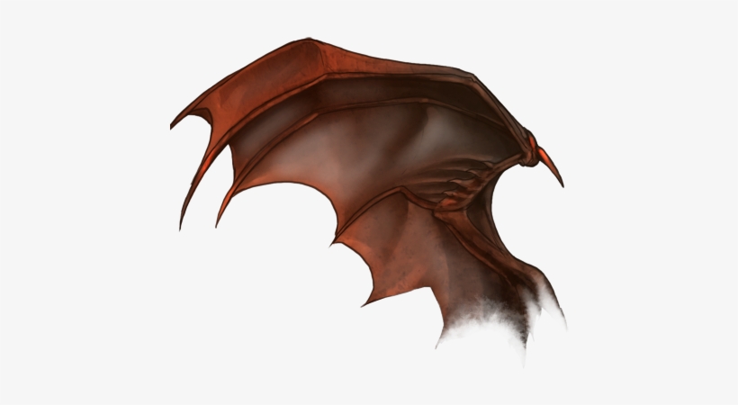 Transparent Demon Wings Png, transparent png #1376146