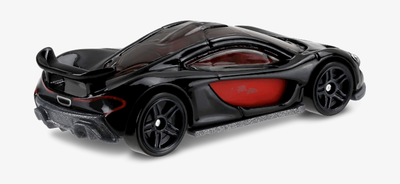 Hot Wheels Cars Mclaren P1, transparent png #1376197