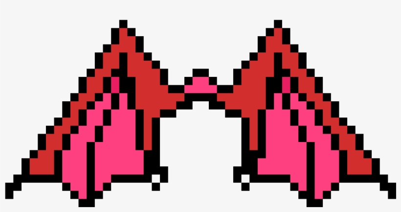 Demon Wings, transparent png #1376244