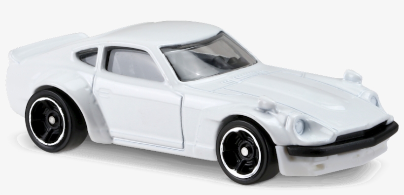 Custom Datsun 240z - Hot Wheels Custom Datsun 240z, transparent png #1376265