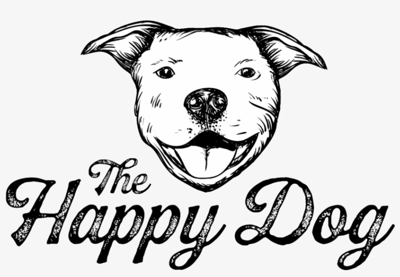 The Happy Dog Tc Format=1000w, transparent png #1376507