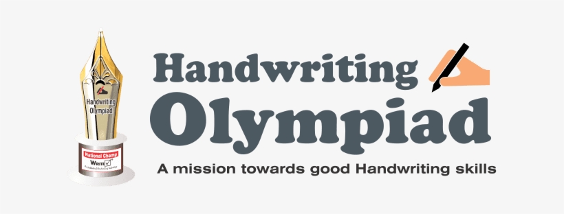Toggle Navigation - Handwriting Olympiad, transparent png #1376587