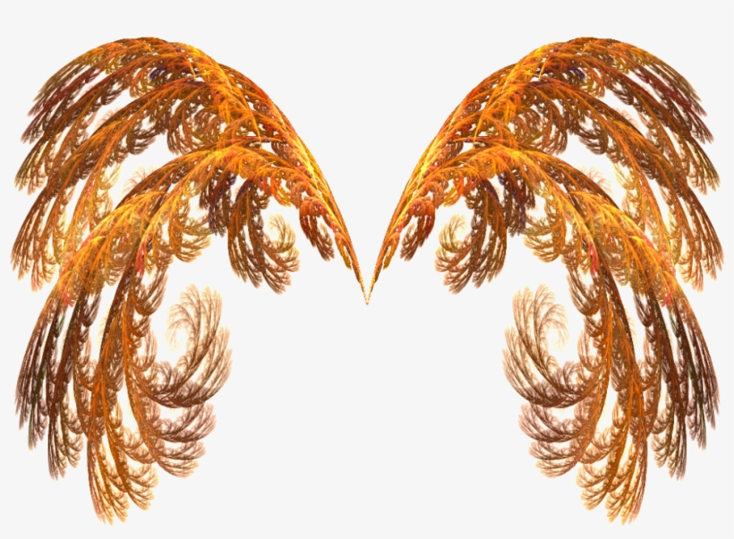 Fred The Fire Demon - Fire Demon Wings Png, transparent png #1376604