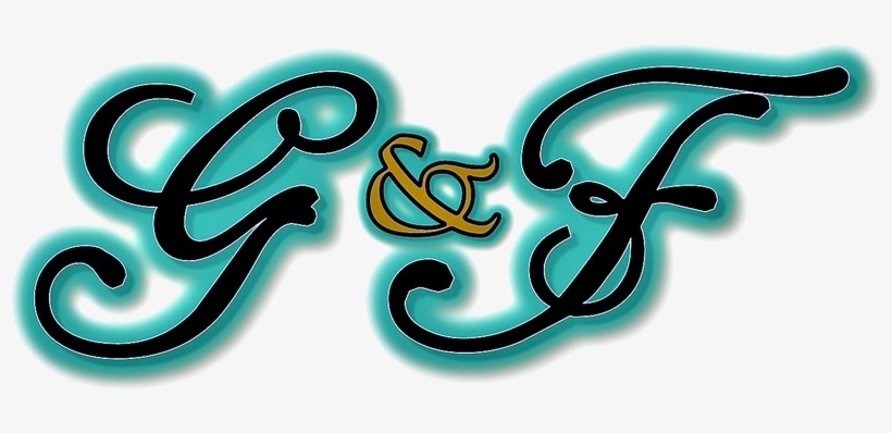 G & F Companies - G & F, transparent png #1376610