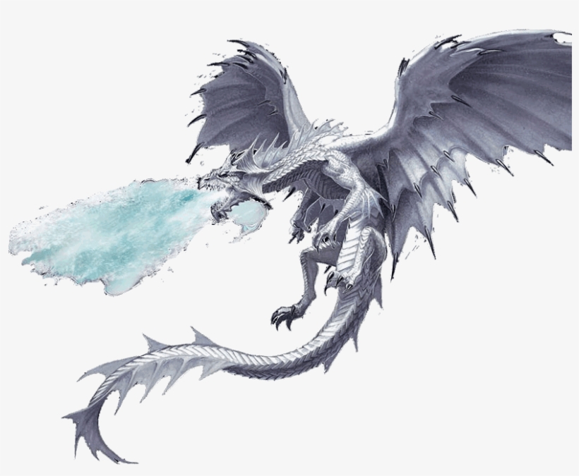 But - Pathfinder Battles - Reign Of Winter: Gargantuan White, transparent png #1376706