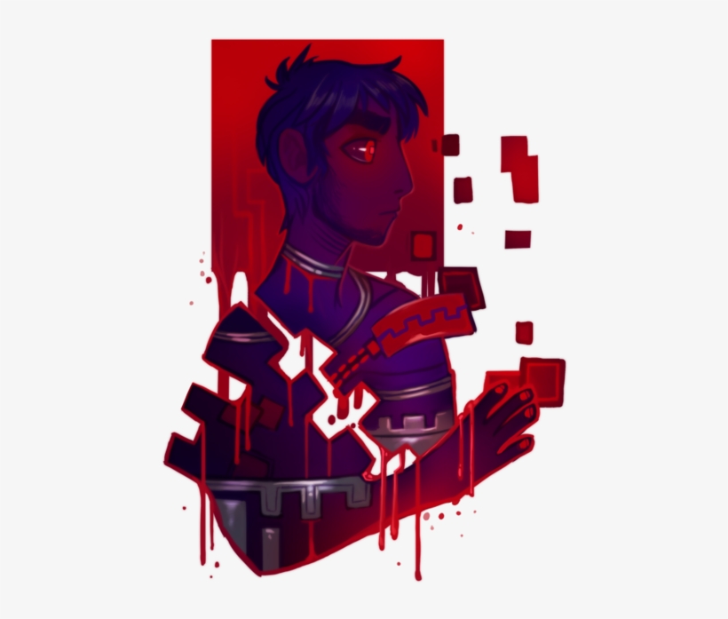 Tumblr Mqbr0iirww1sbc0poo1 500 - Ava's Demon Odin Arrow, transparent png #1376727