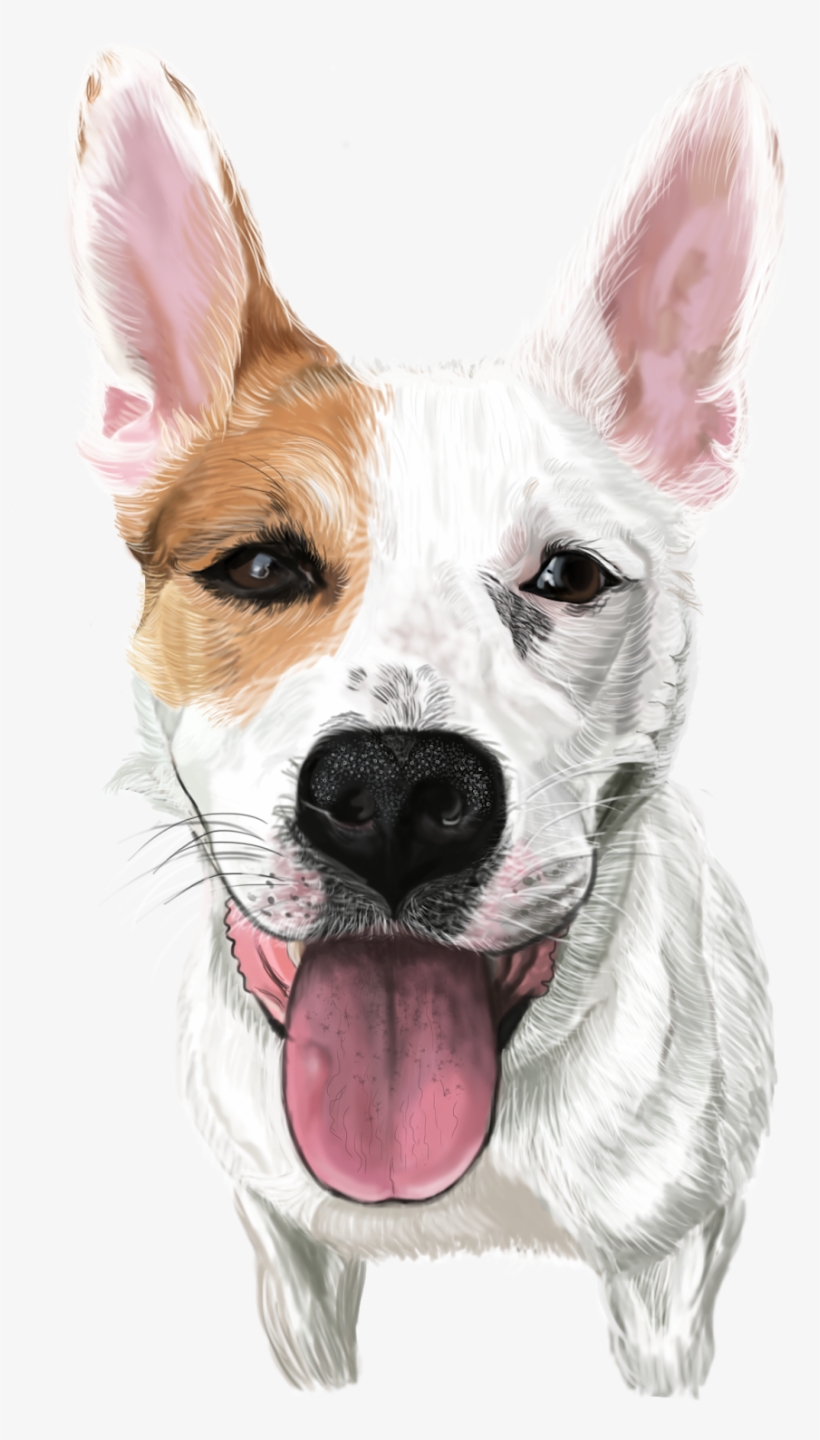 Watercolor - Portrait, transparent png #1376745