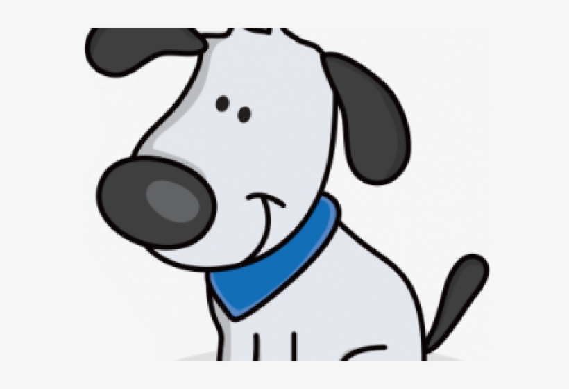Hound Clipart Happy Dog, transparent png #1376853