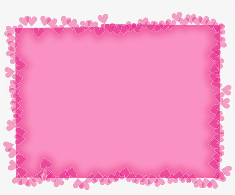 Pink Bow Png - Fuschia Pink Background Png, transparent png #1376877