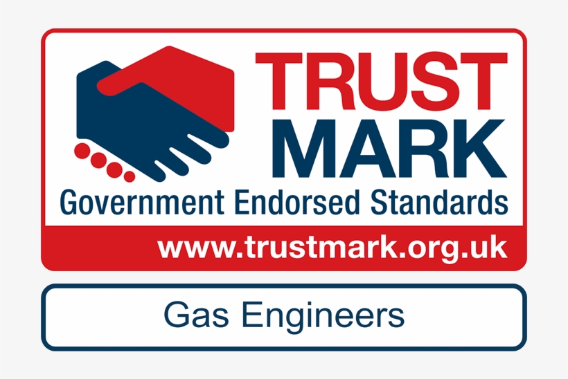 Image Image Image - Trust Mark Logo Png, transparent png #1376880