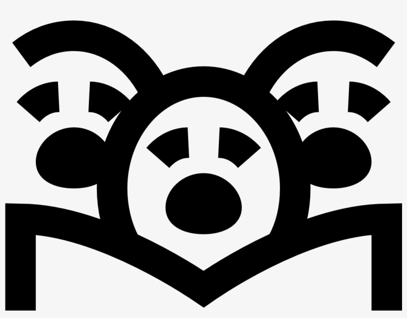 Choir Icon - Singing, transparent png #1376967