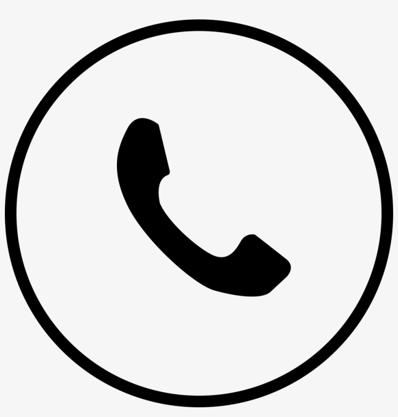 Contact Comments - Contact Symbol Png, transparent png #1377038