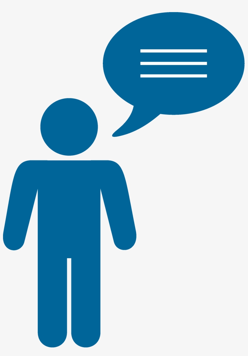 Wikimedia Deutschland Icon Contact Blue - Iletişim Icon Png, transparent png #1377103