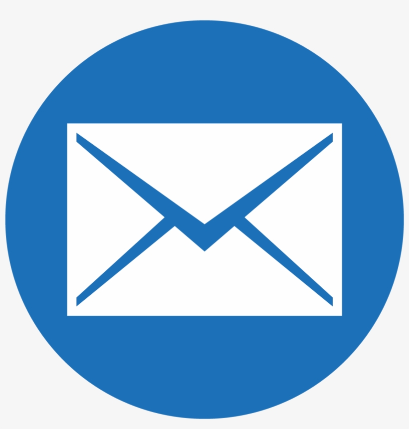 Ukca Ltd Contact Icons - Email, transparent png #1377129