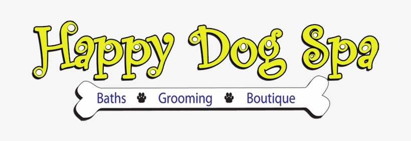 Happy Dog Spa, transparent png #1377185