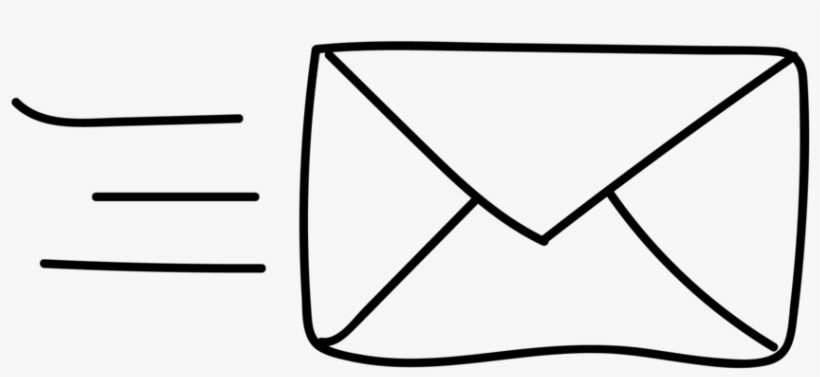 Ecogardens Contact Icon - Email, transparent png #1377208