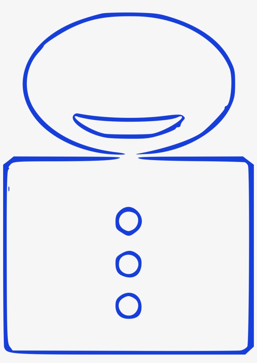 This Free Icons Png Design Of Contact Icon, transparent png #1377418