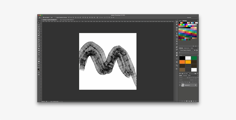 These Dynamic Brush Tools Provide You With A World - Graphics Software, transparent png #1377425