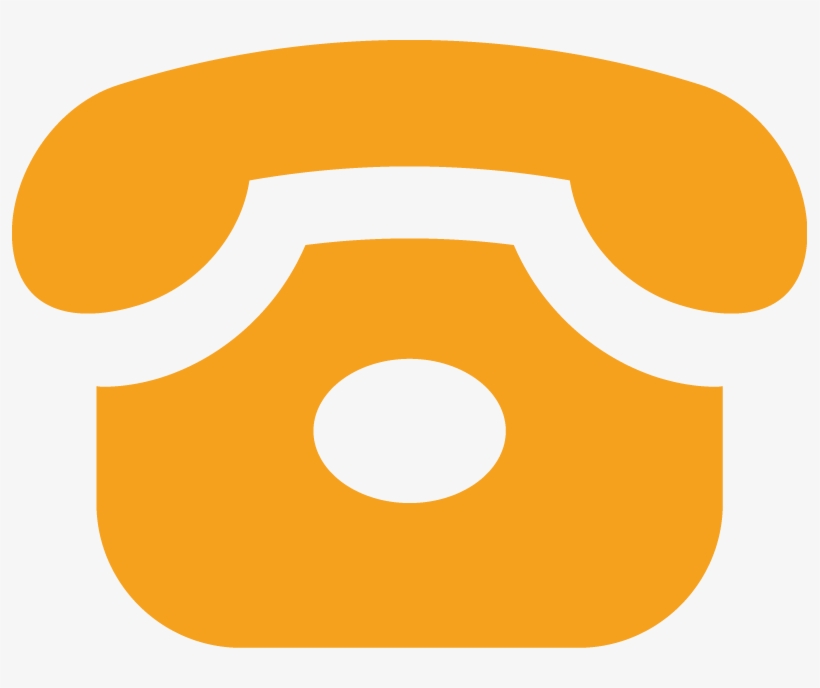 Contact [orange]-01, transparent png #1377486