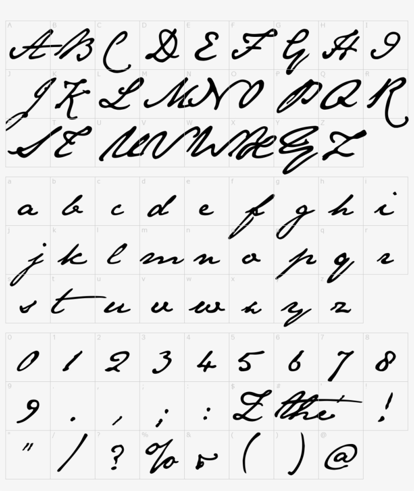 Jane Austen Font, transparent png #1377526