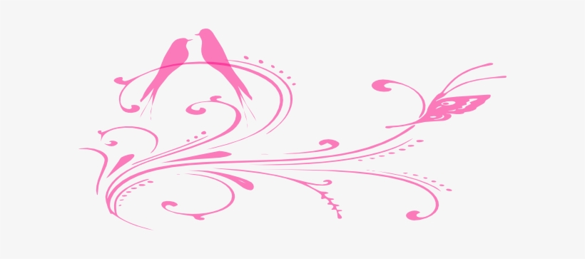 Light Pink Clip Art At Clker - Light Pink Background Png, transparent png #1377530