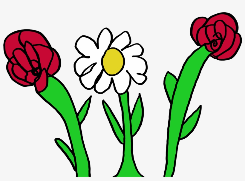 Flower, transparent png #1377573