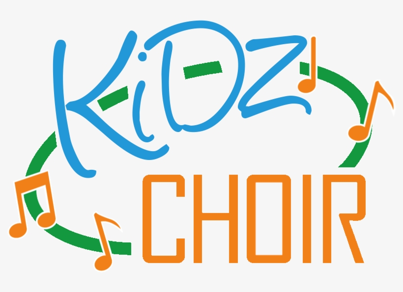 Plantation - Kidz Choir, transparent png #1377647