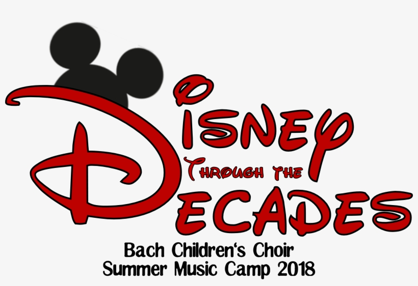 Summer Camp - Disney Store Logo Png, transparent png #1377931
