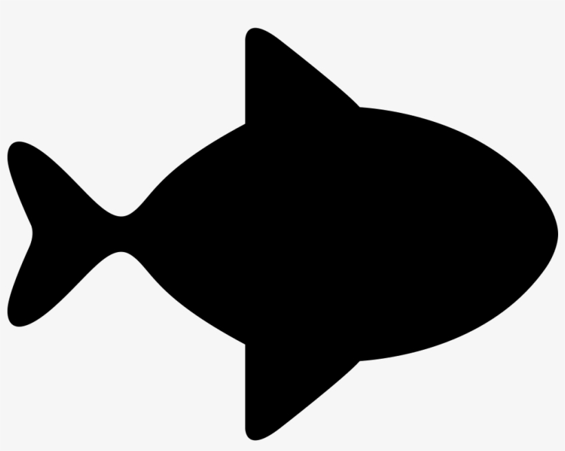 Fish Comments - Fish Icon Png, transparent png #1377977