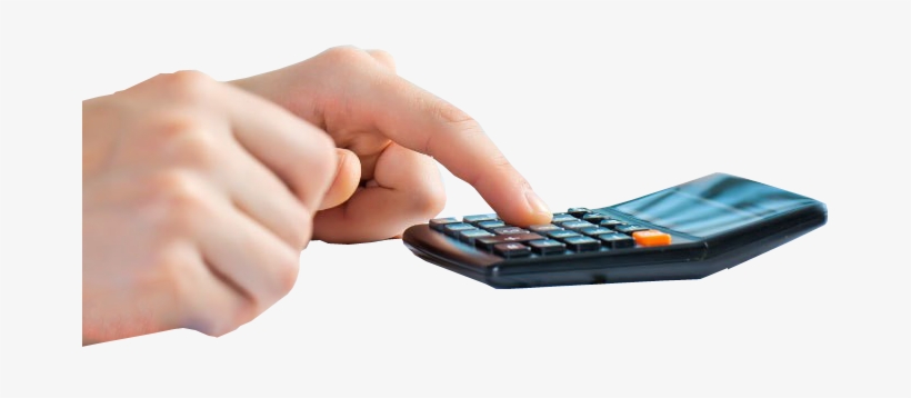 Financial Calculator - Railway Current Affair (hindi), transparent png #1378129