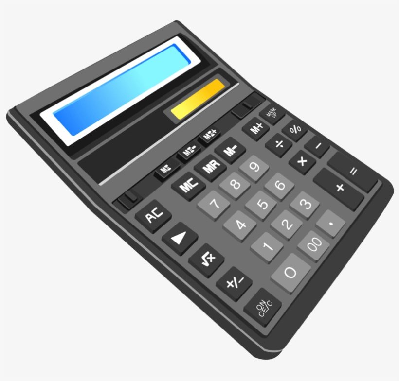 Free Png Calculator Png Images Transparent - Calculator Png, transparent png #1378151