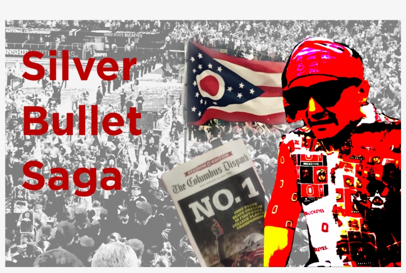 Silver Bullet Saga, transparent png #1378226