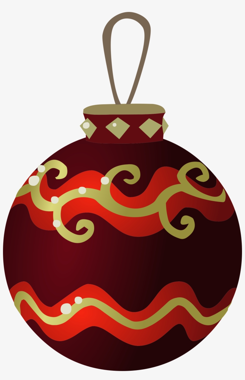 This Free Icons Png Design Of Misc Ornament Xmas, transparent png #1378275