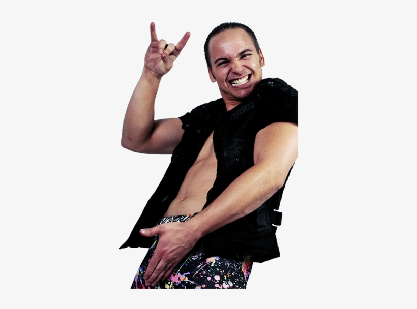 Nick Jackson - Nick Jackson 2017, transparent png #1378511