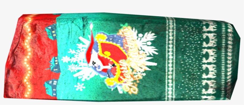 Brick-xmas - Christmas Day, transparent png #1378668