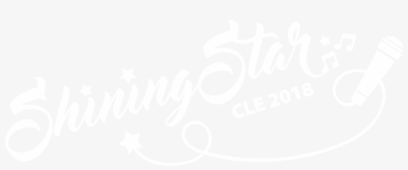 Shining Star Cle - Poster: She Persisted - Noir, 19x13in., transparent png #1378793