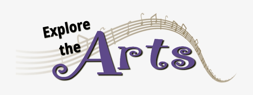 Explore The Arts - Art, transparent png #1378847