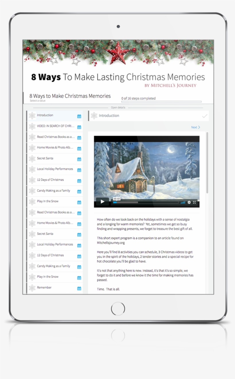Ipad-xmas, transparent png #1378895