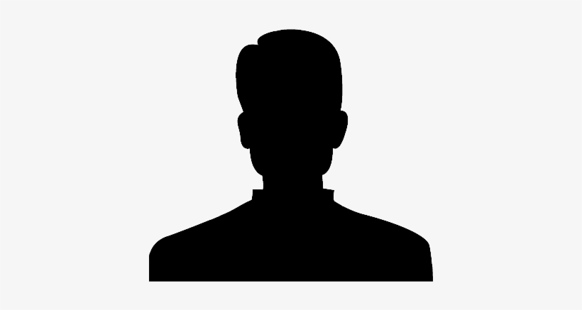 Published March 4, 2016 At - Headshot Silhouettes, transparent png #1379039