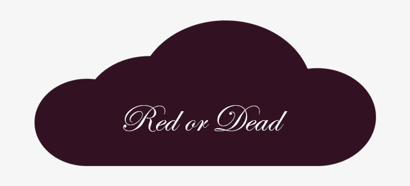 Red Or Dead - Puffing Billy, transparent png #1379066