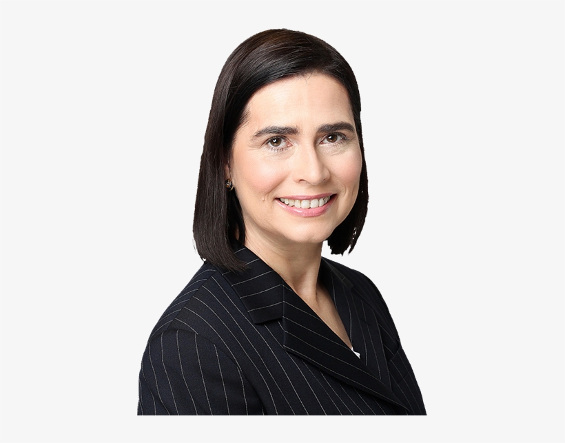 Business Woman Headshot - Head Shot, transparent png #1379067